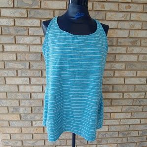 Gap fit XL athletic tank